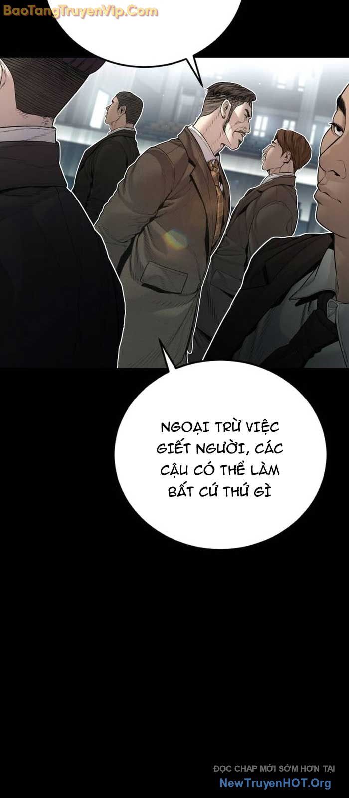 Bố Tôi Là Đặc Vụ