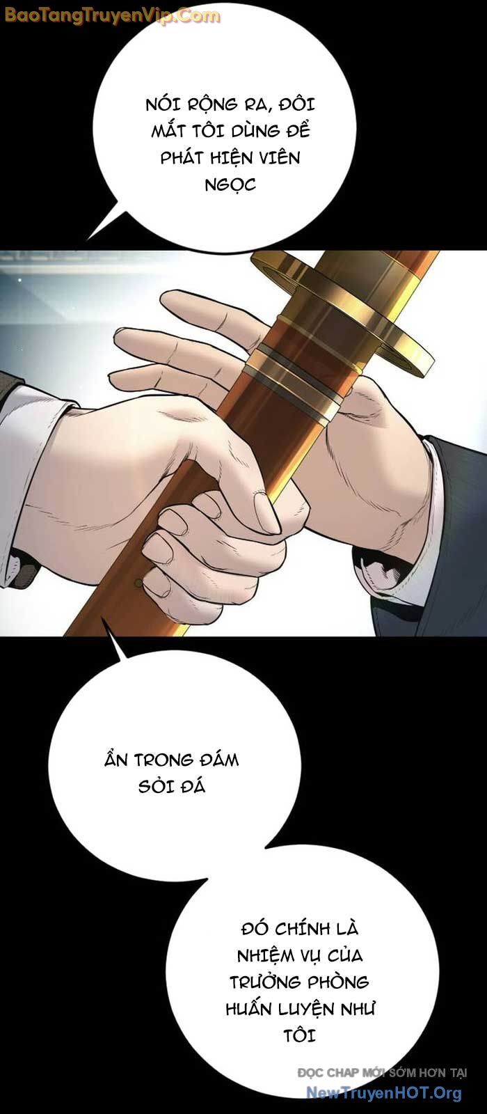 Bố Tôi Là Đặc Vụ