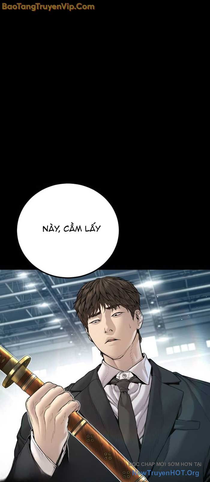 Bố Tôi Là Đặc Vụ