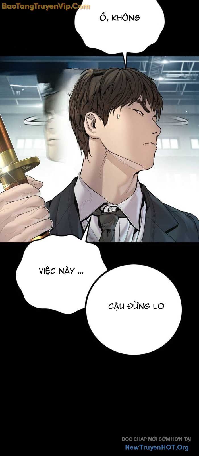 Bố Tôi Là Đặc Vụ