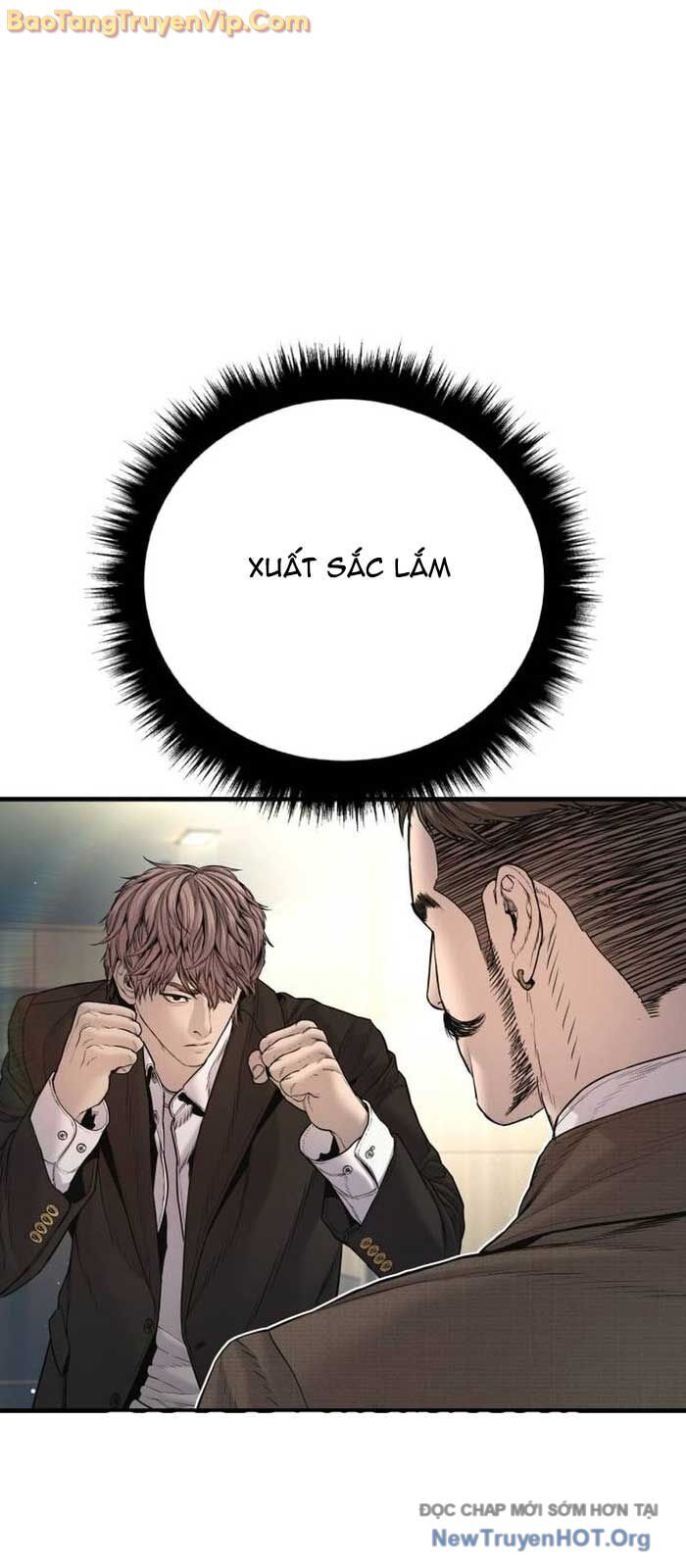 Bố Tôi Là Đặc Vụ