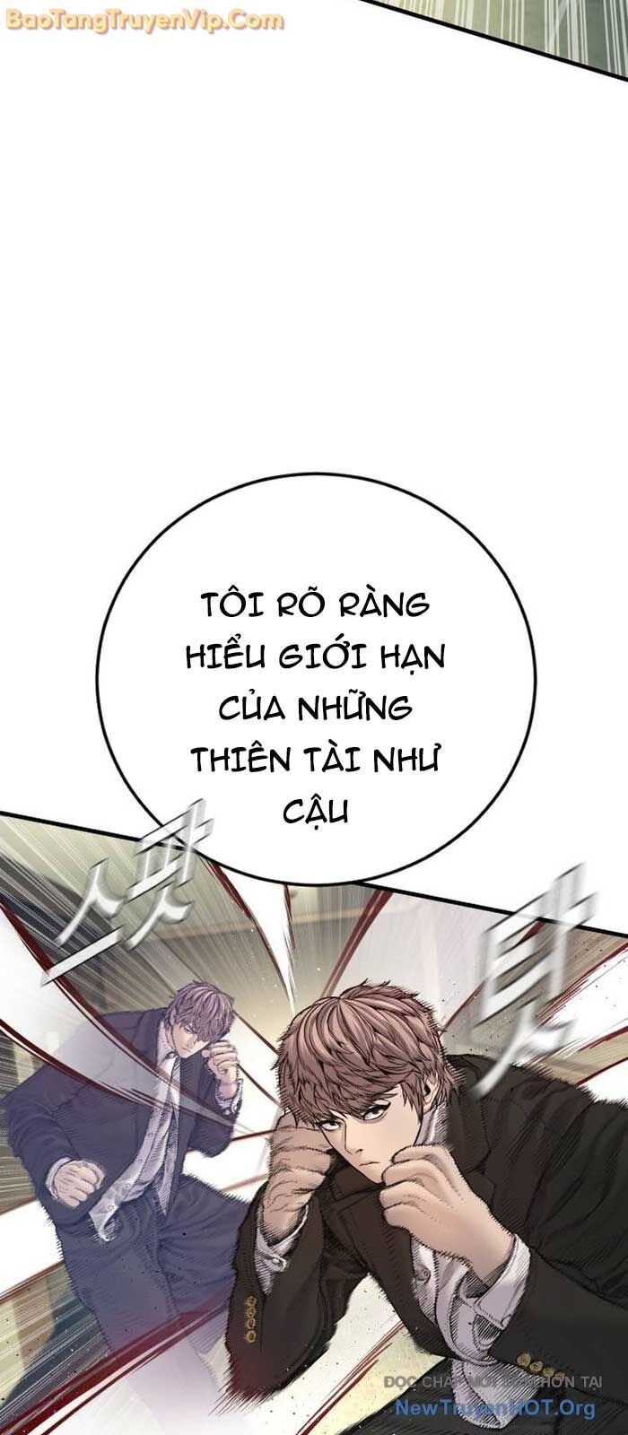 Bố Tôi Là Đặc Vụ