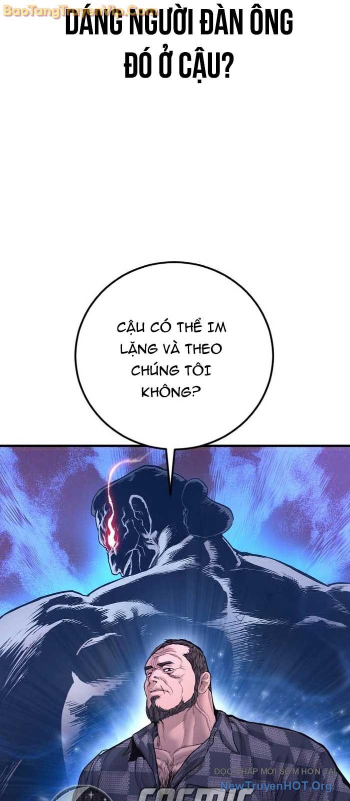 Bố Tôi Là Đặc Vụ