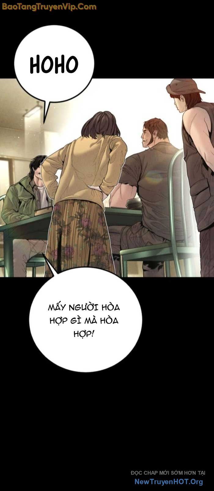 Bố Tôi Là Đặc Vụ