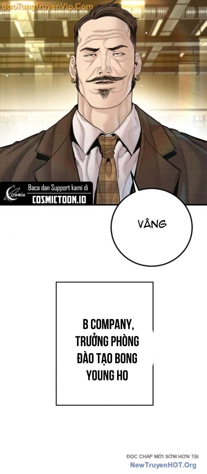 Bố Tôi Là Đặc Vụ