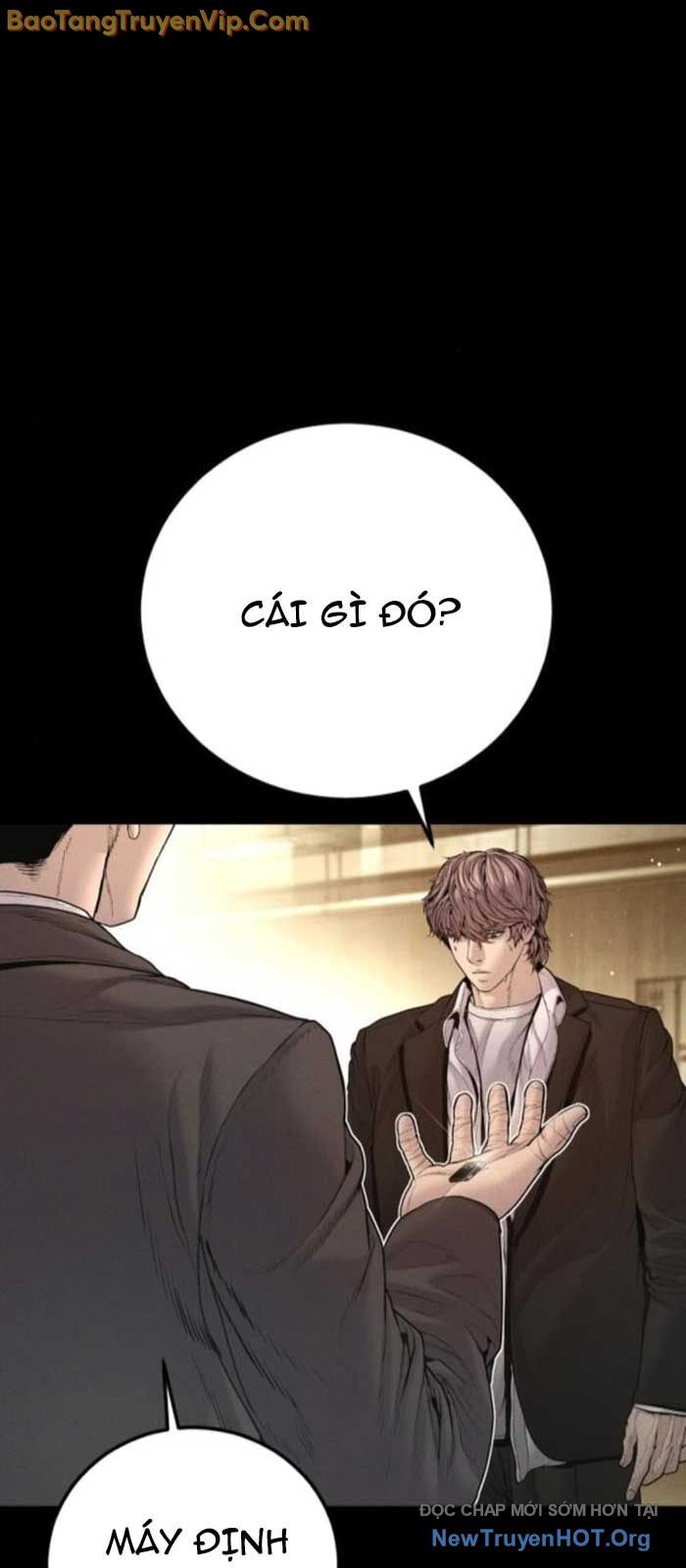 Bố Tôi Là Đặc Vụ