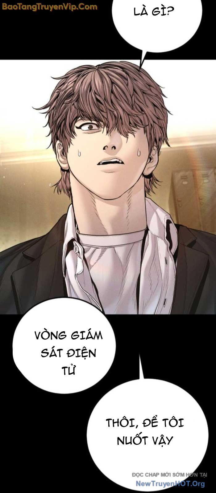 Bố Tôi Là Đặc Vụ