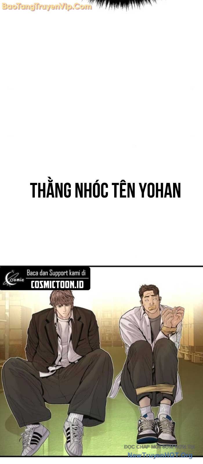 Bố Tôi Là Đặc Vụ