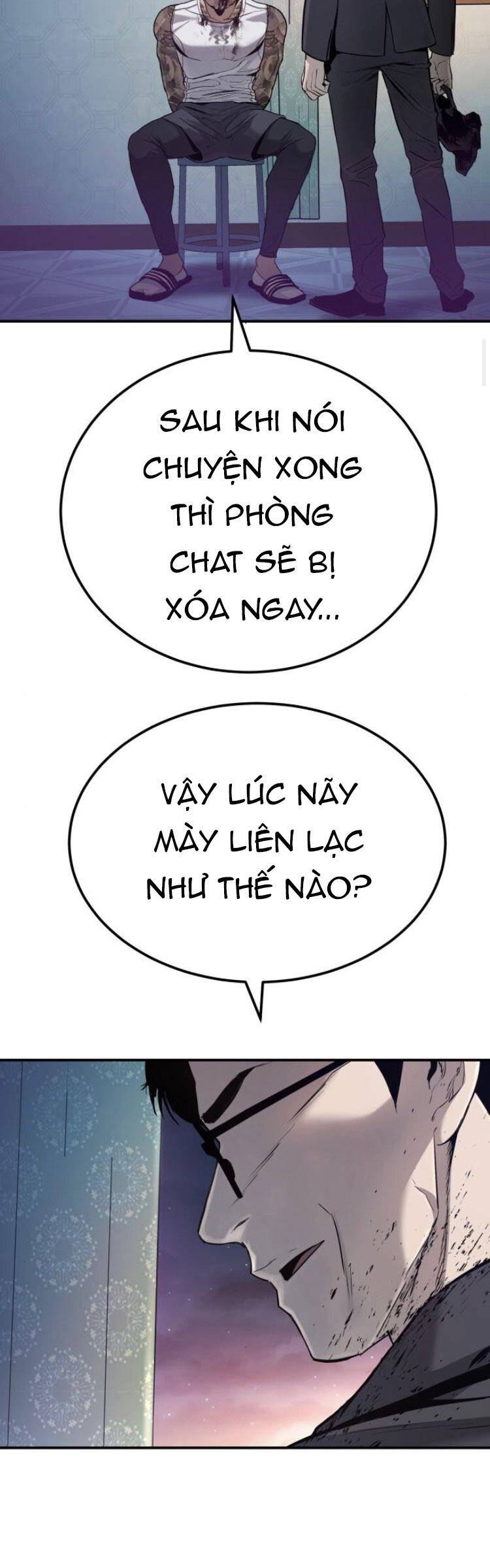 Bố Tôi Là Đặc Vụ