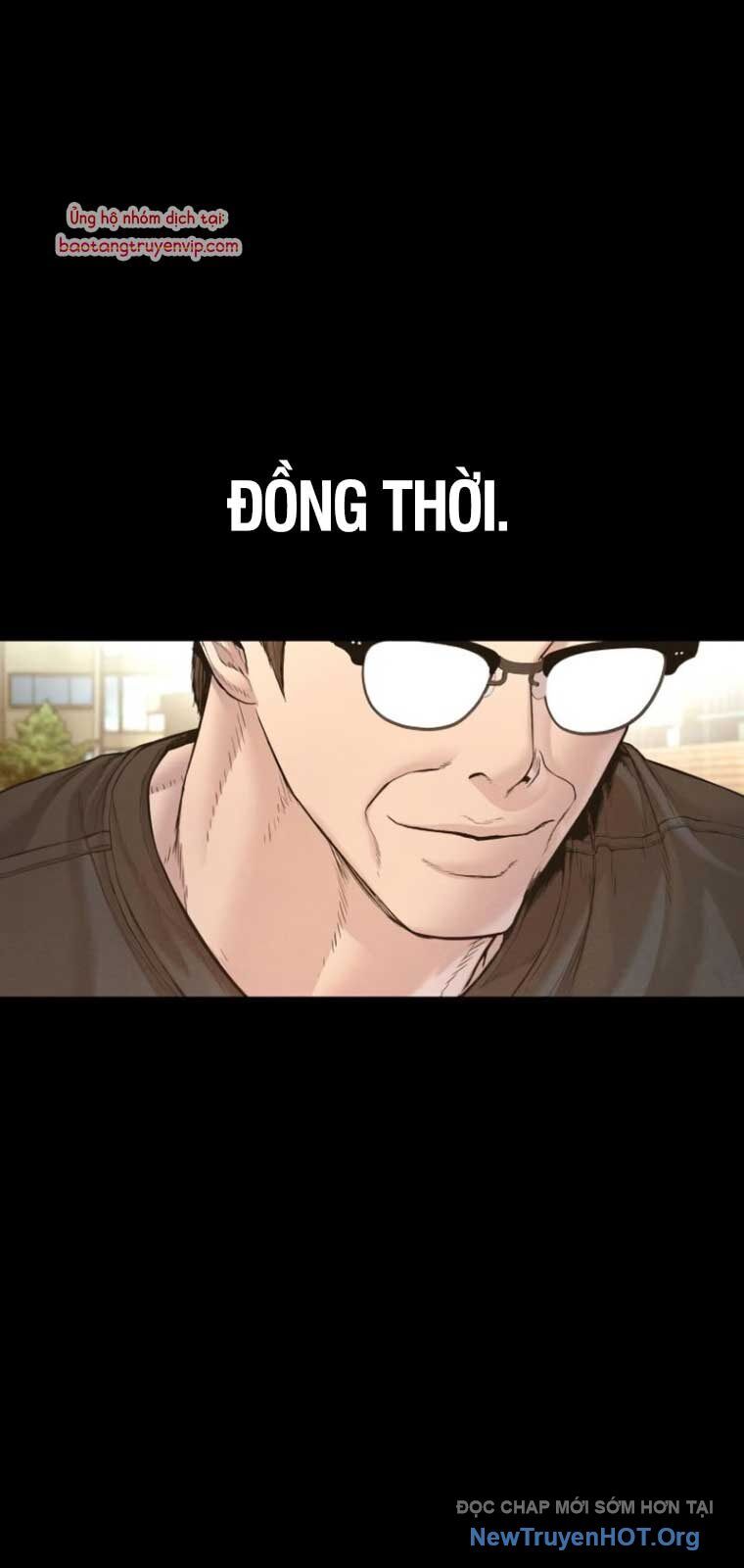 Bố Tôi Là Đặc Vụ