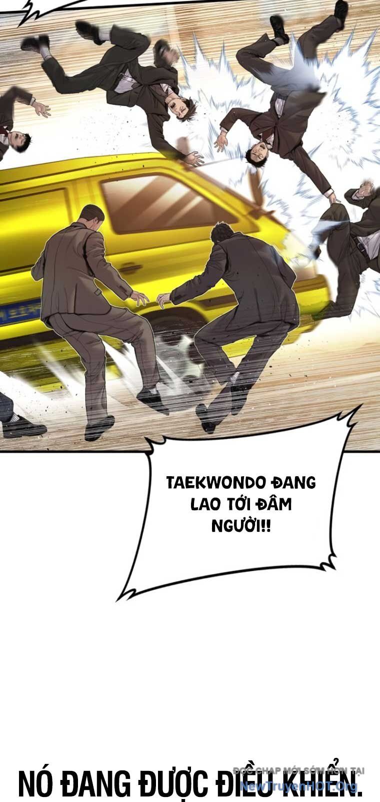 Bố Tôi Là Đặc Vụ