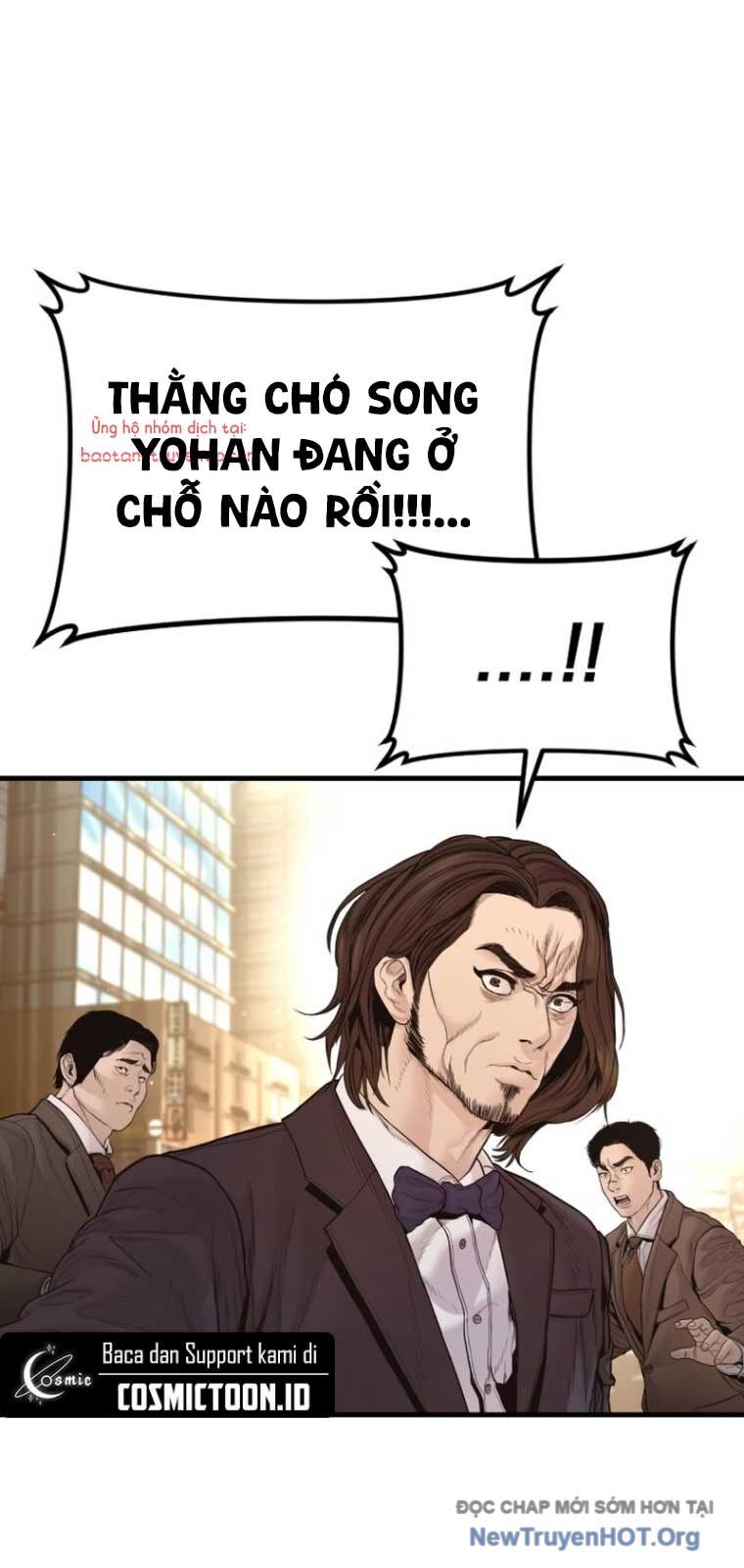 Bố Tôi Là Đặc Vụ