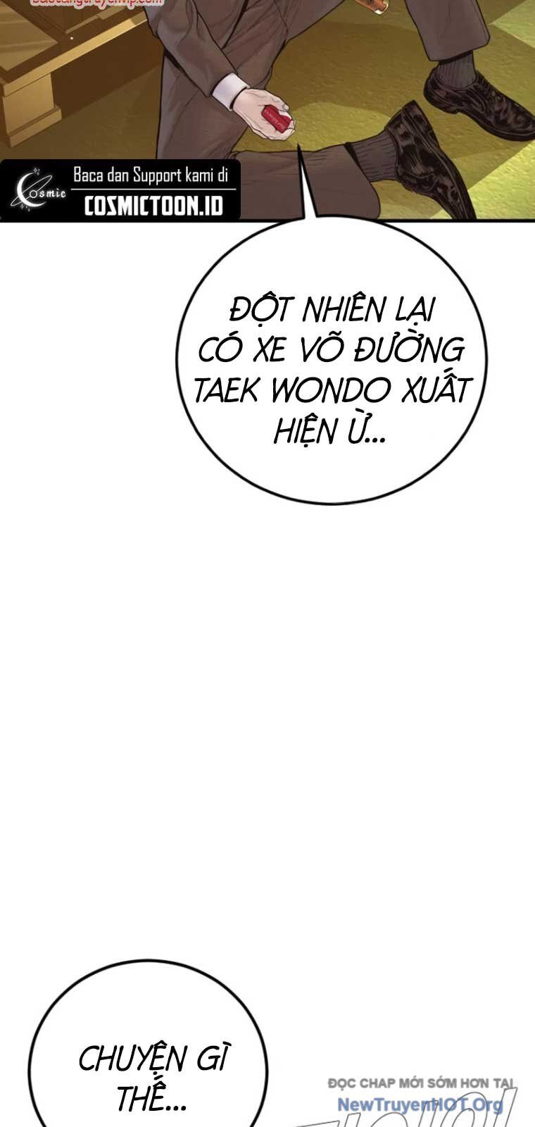 Bố Tôi Là Đặc Vụ