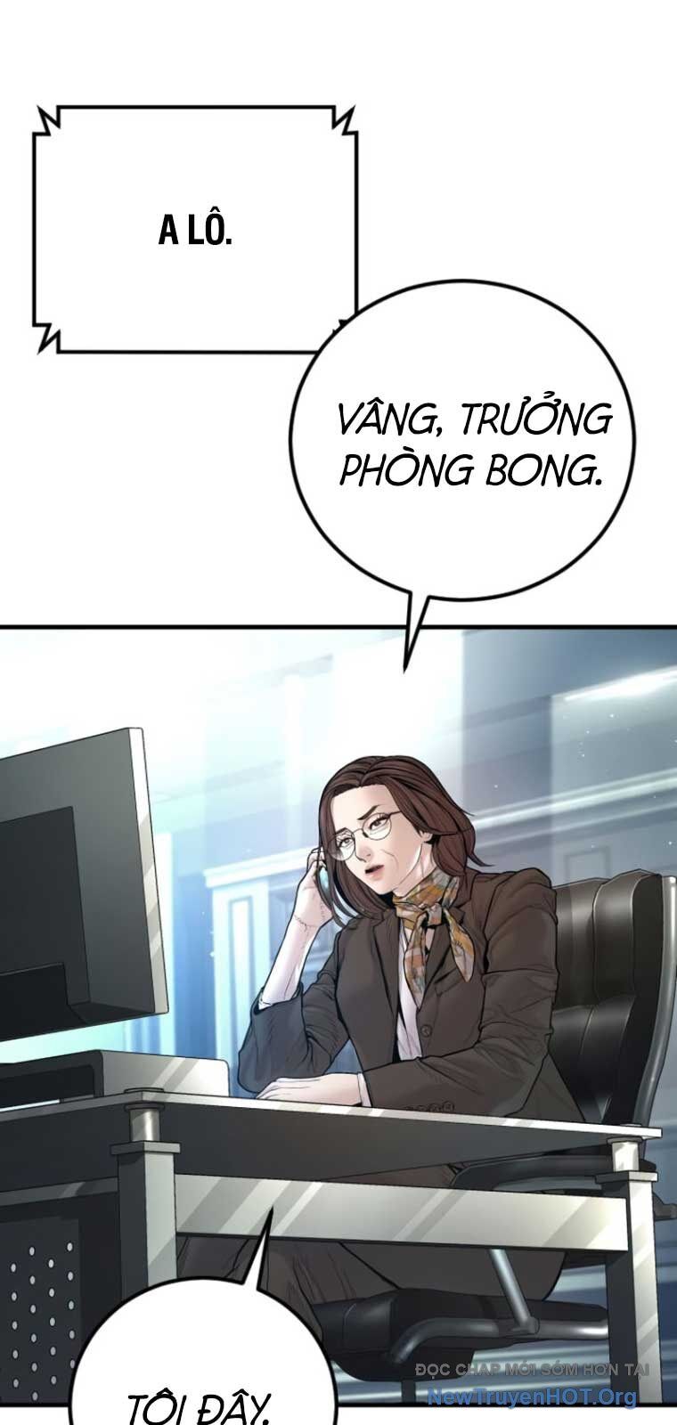 Bố Tôi Là Đặc Vụ
