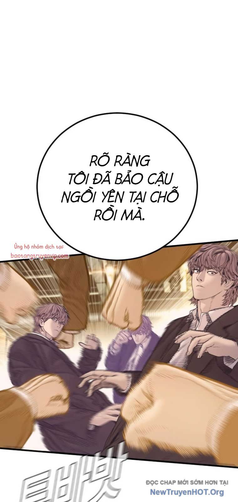 Bố Tôi Là Đặc Vụ