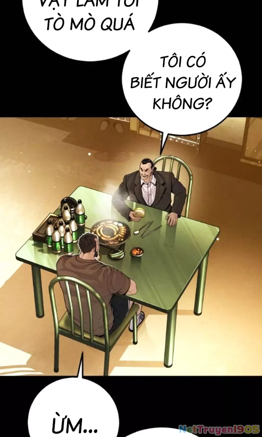 Bố Tôi Là Đặc Vụ
