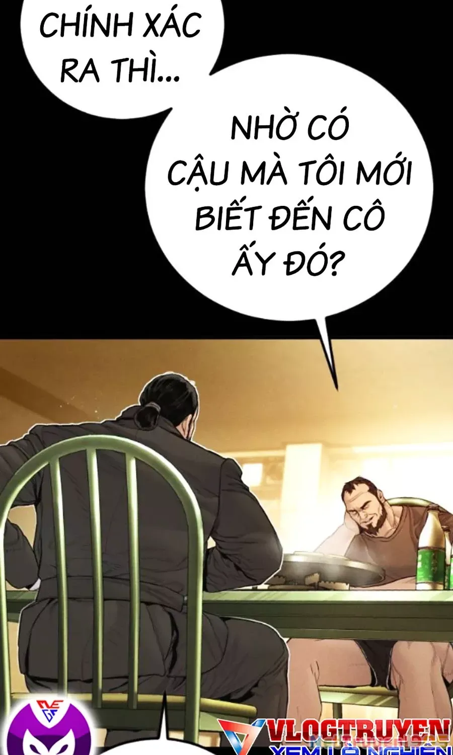 Bố Tôi Là Đặc Vụ