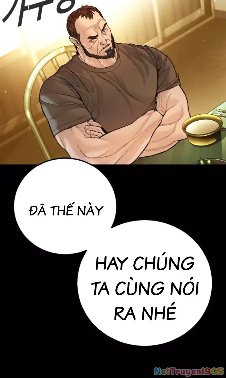 Bố Tôi Là Đặc Vụ