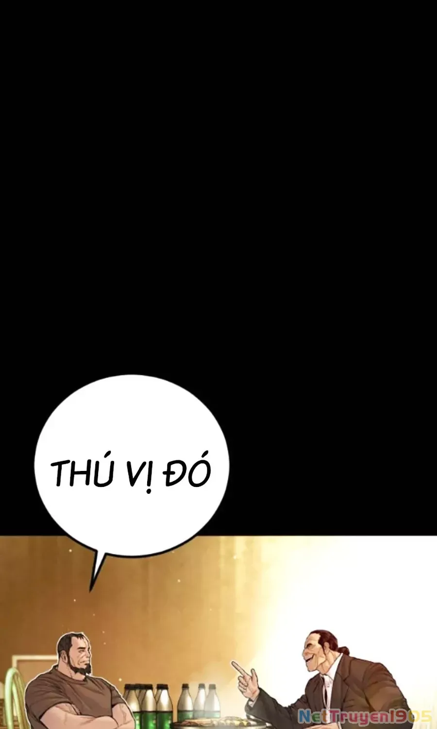 Bố Tôi Là Đặc Vụ