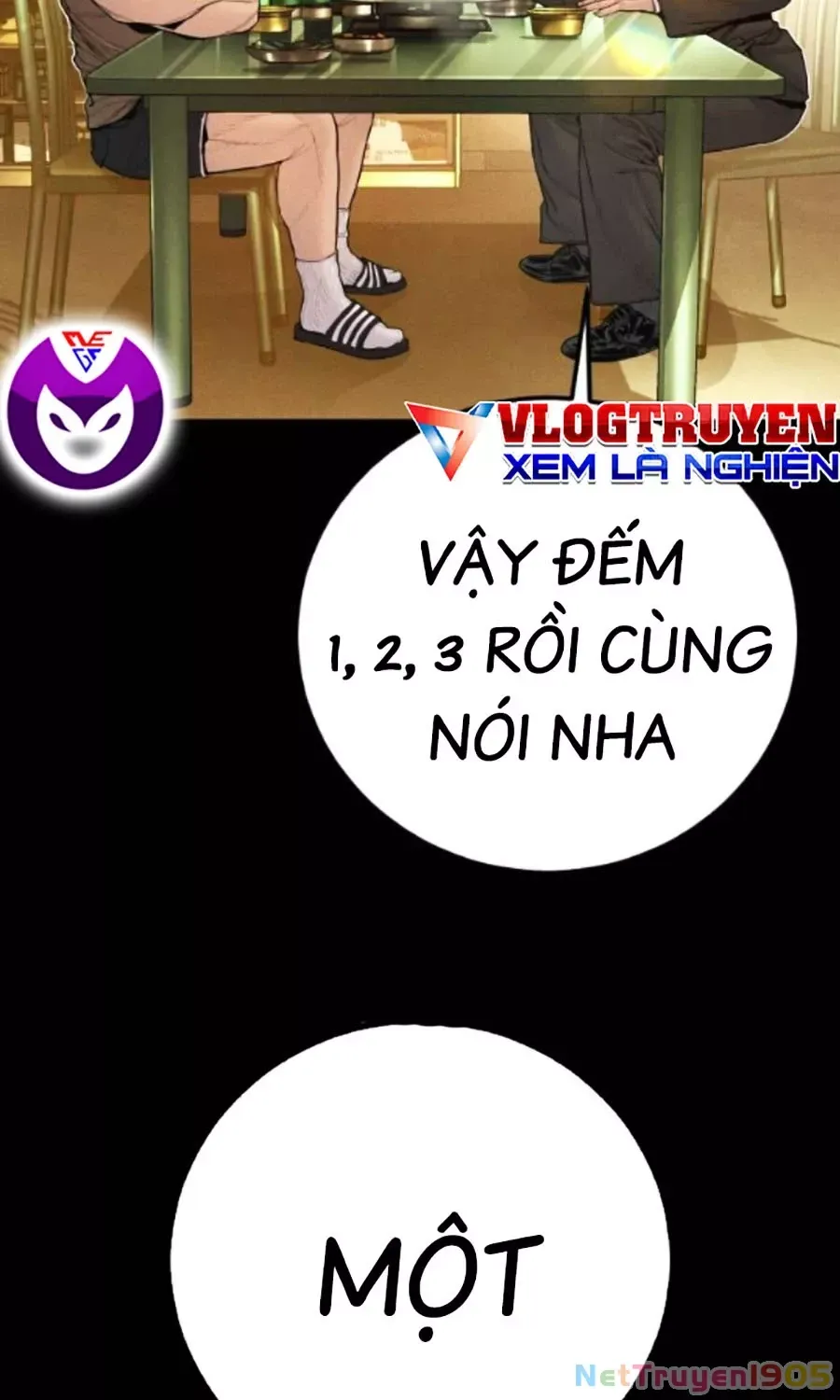 Bố Tôi Là Đặc Vụ