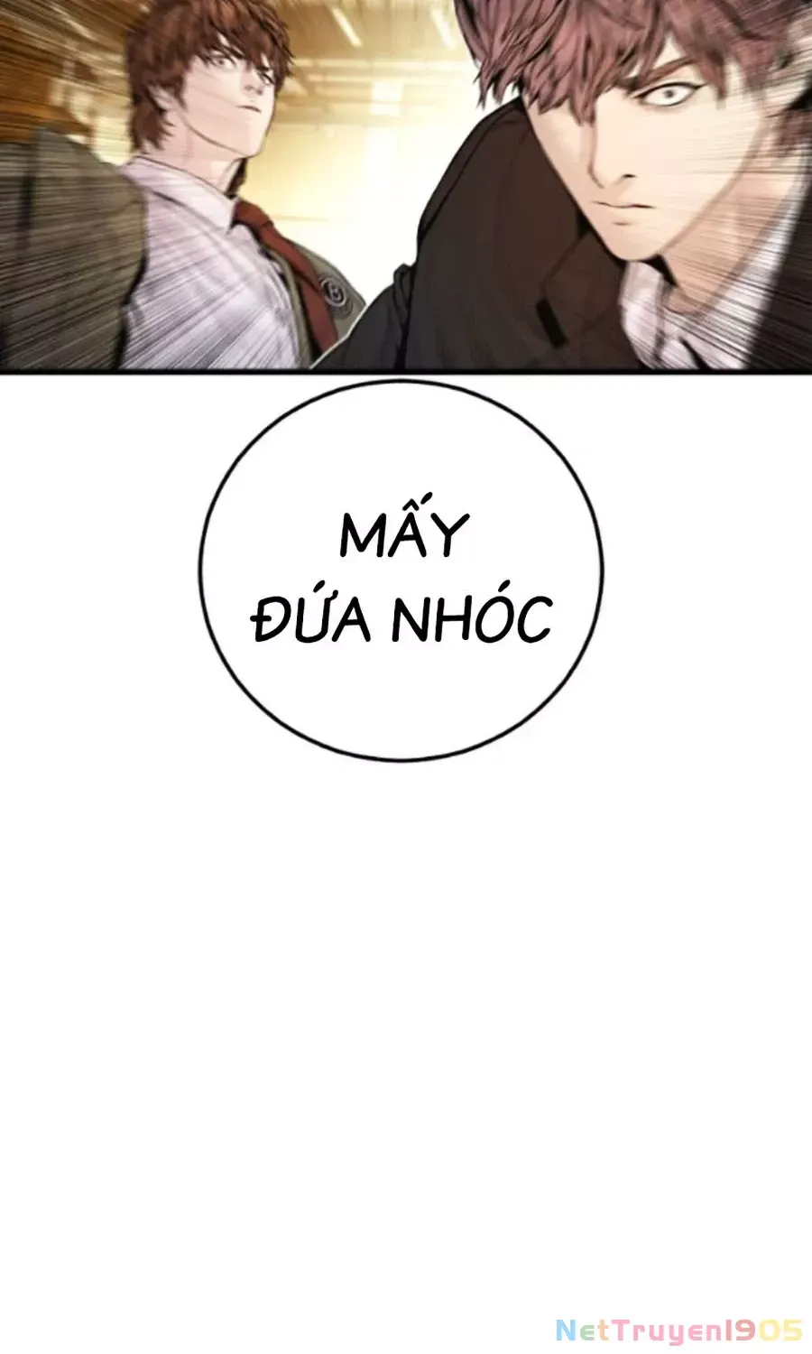 Bố Tôi Là Đặc Vụ