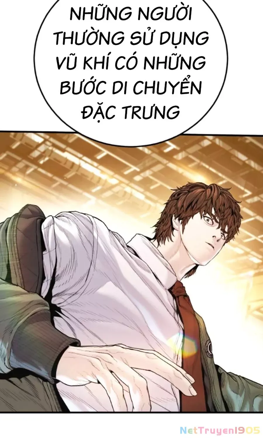 Bố Tôi Là Đặc Vụ
