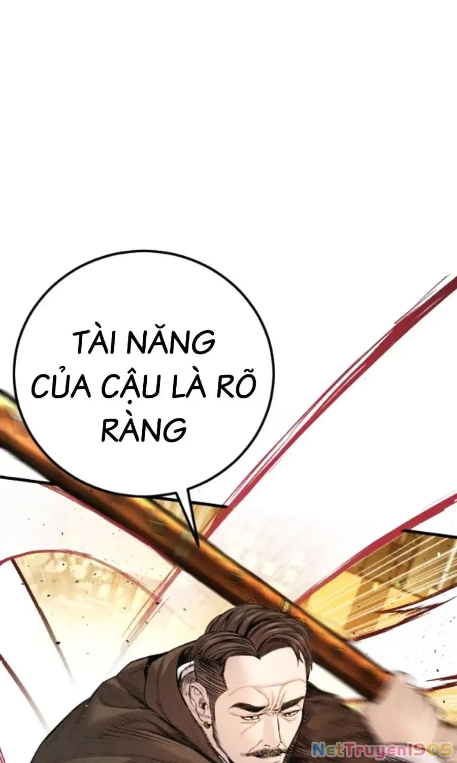 Bố Tôi Là Đặc Vụ