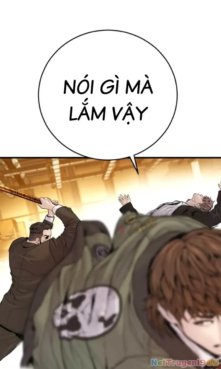 Bố Tôi Là Đặc Vụ