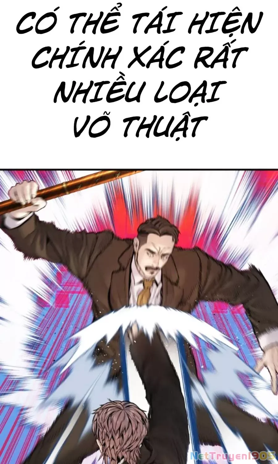 Bố Tôi Là Đặc Vụ
