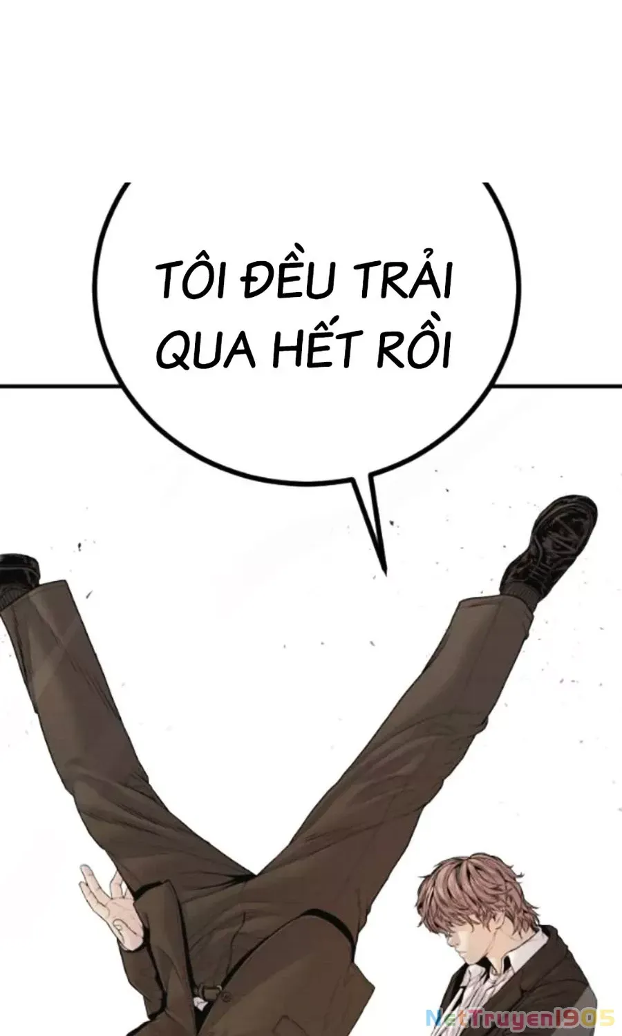 Bố Tôi Là Đặc Vụ