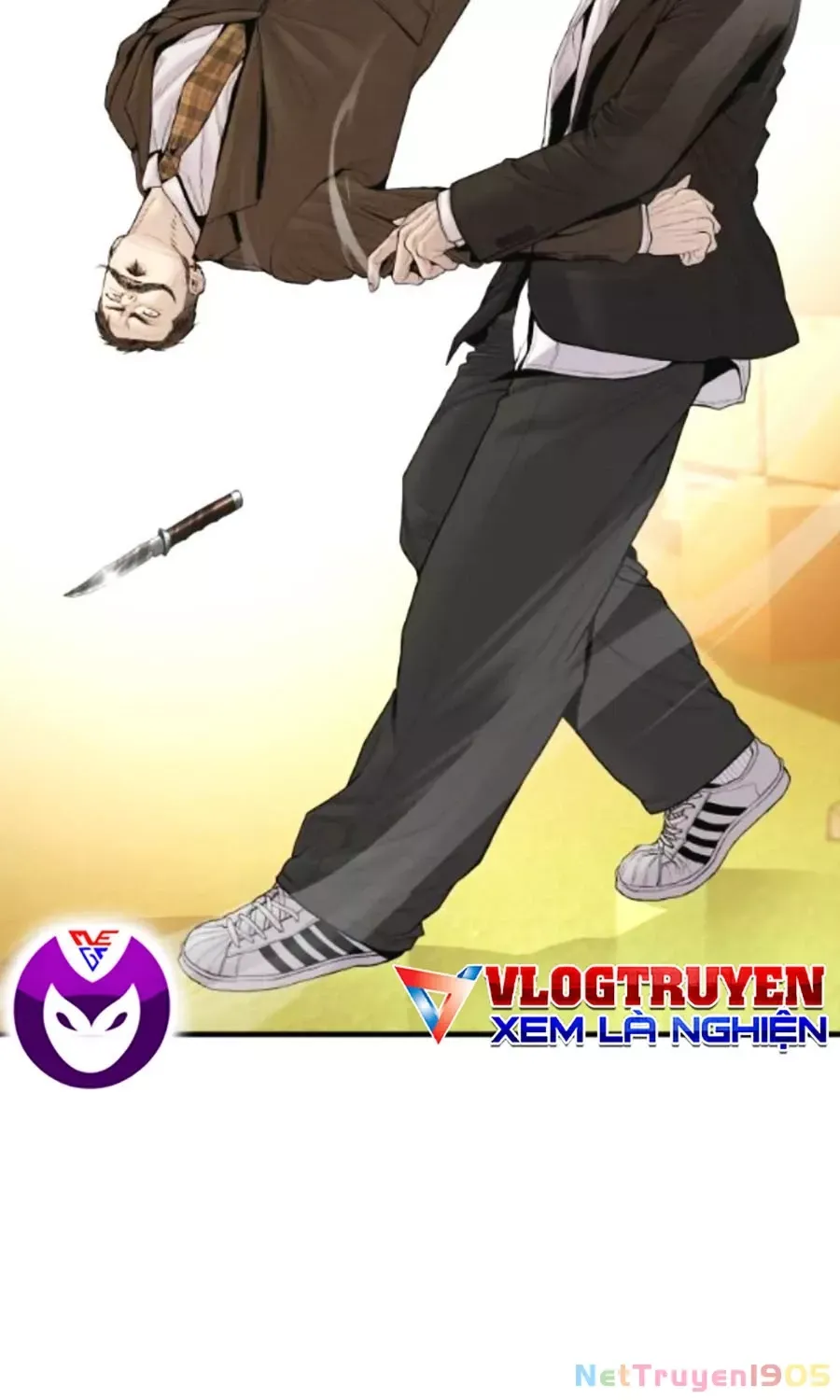 Bố Tôi Là Đặc Vụ