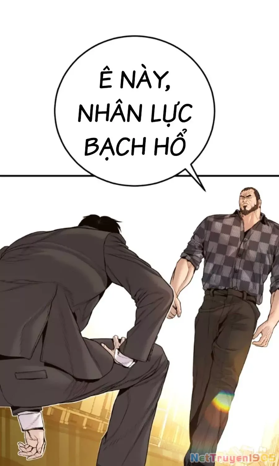 Bố Tôi Là Đặc Vụ