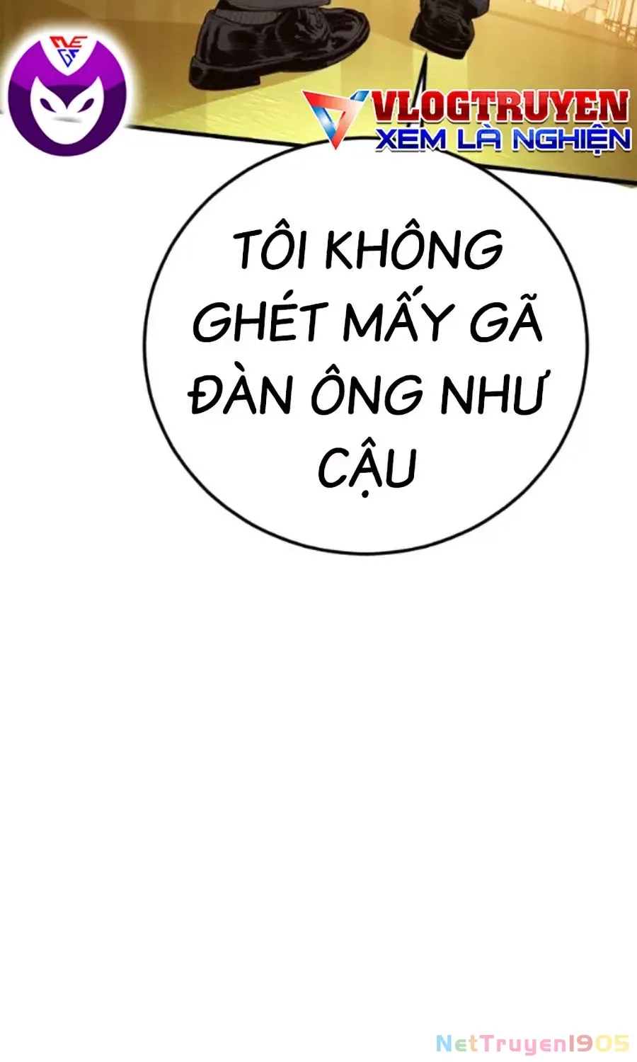 Bố Tôi Là Đặc Vụ