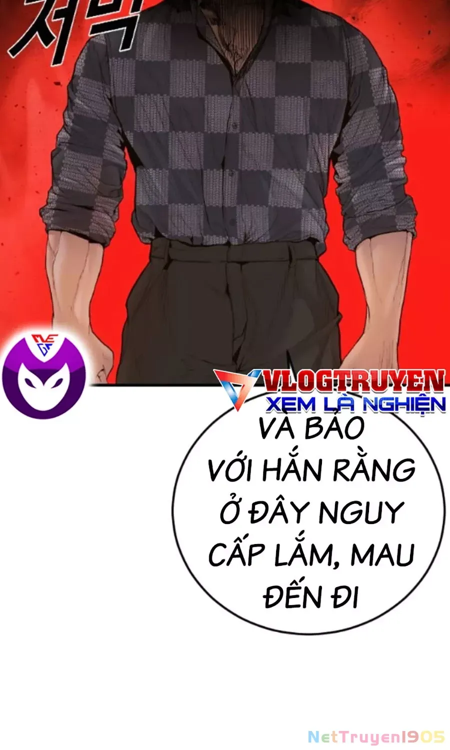 Bố Tôi Là Đặc Vụ