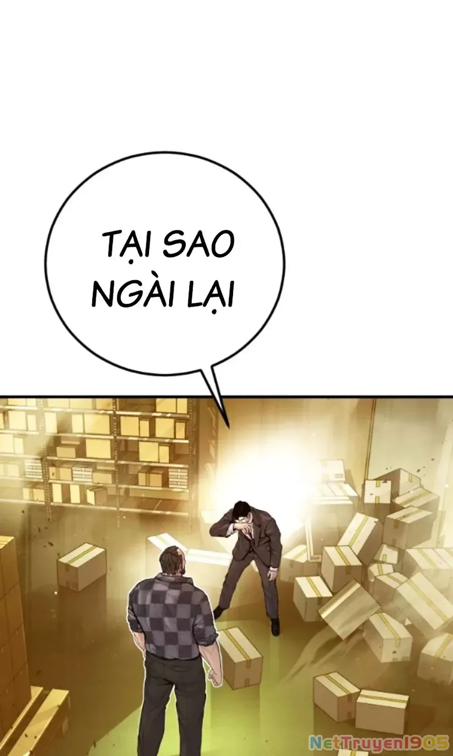 Bố Tôi Là Đặc Vụ