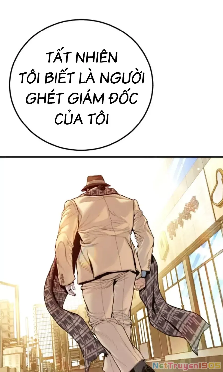 Bố Tôi Là Đặc Vụ