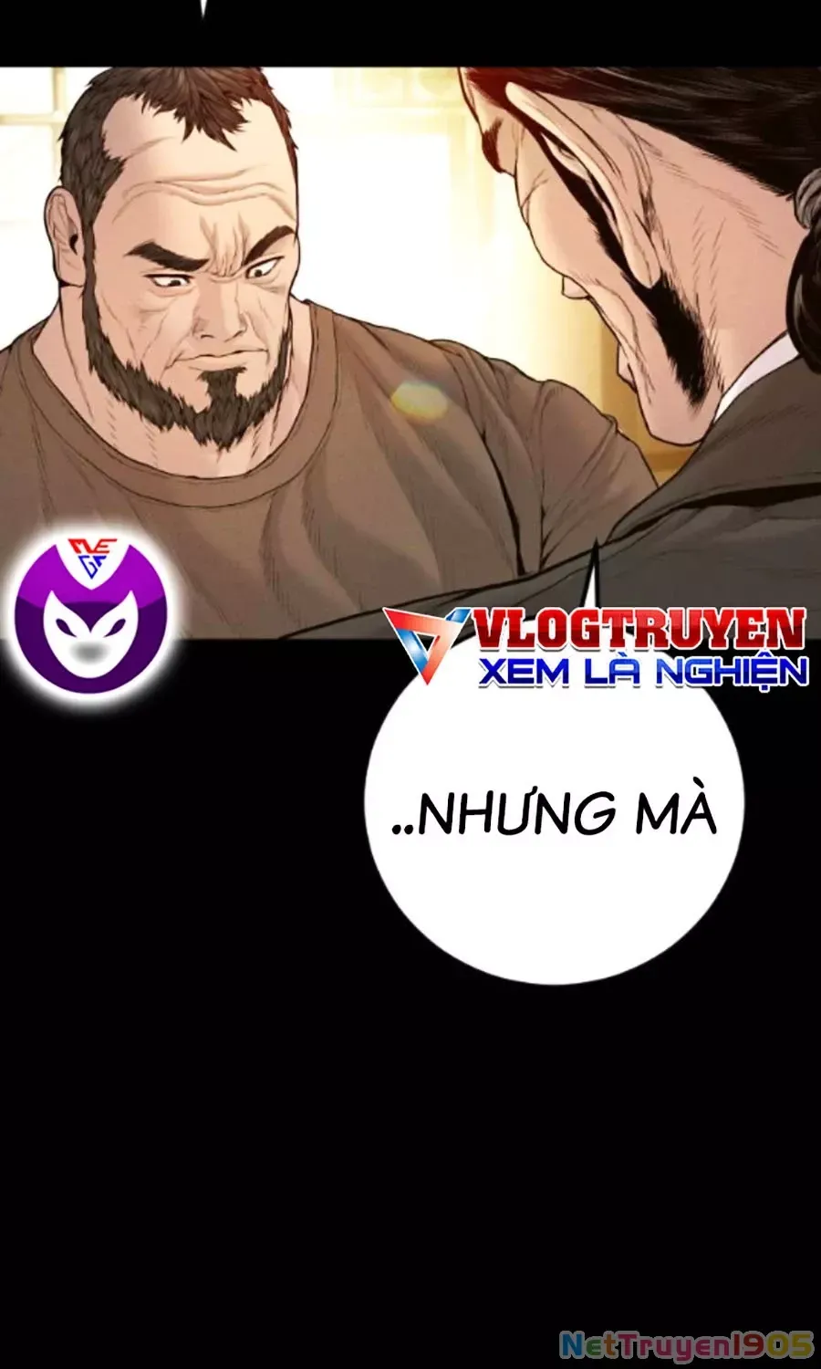 Bố Tôi Là Đặc Vụ