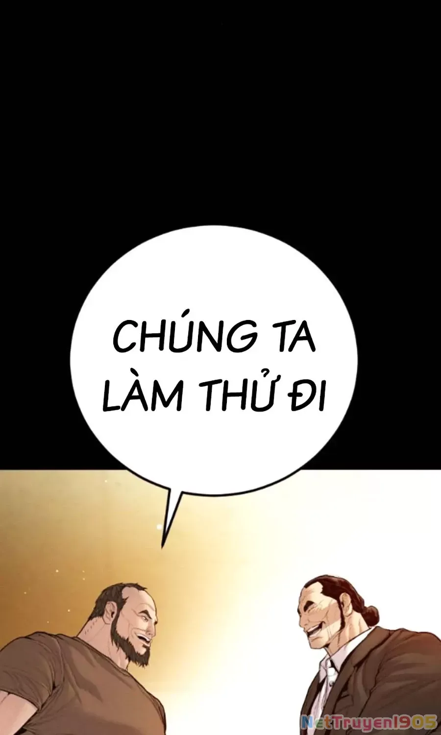 Bố Tôi Là Đặc Vụ
