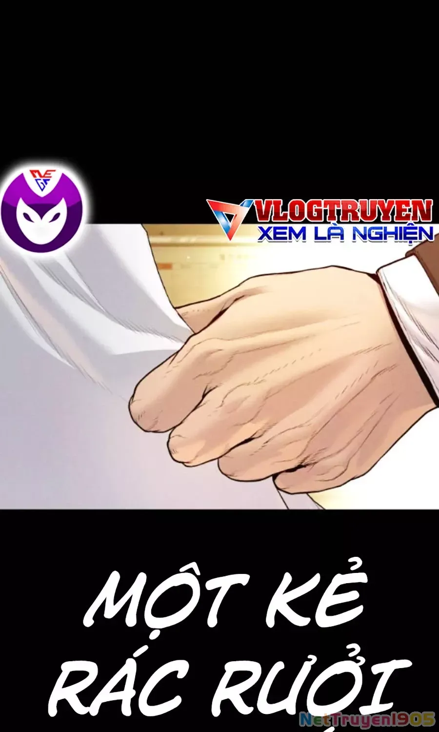 Bố Tôi Là Đặc Vụ