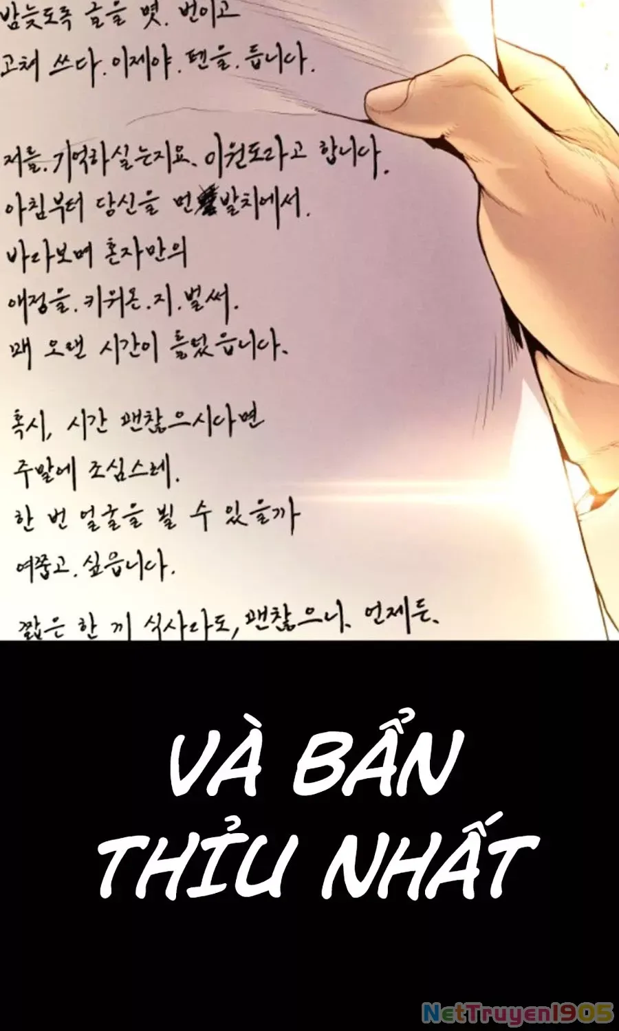 Bố Tôi Là Đặc Vụ