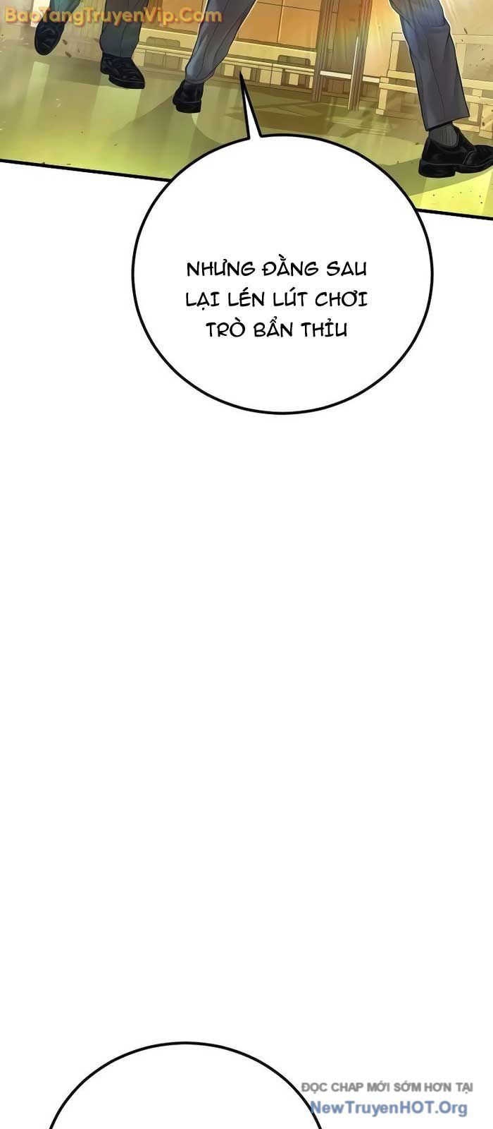 Bố Tôi Là Đặc Vụ