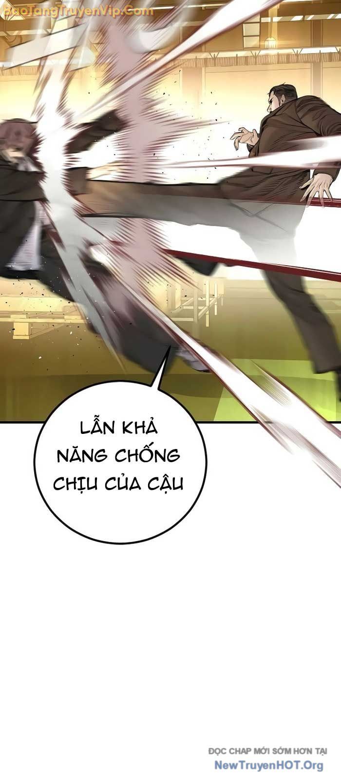 Bố Tôi Là Đặc Vụ