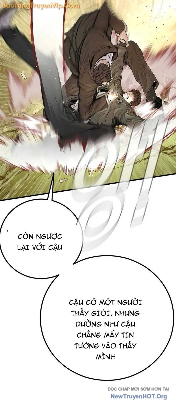 Bố Tôi Là Đặc Vụ