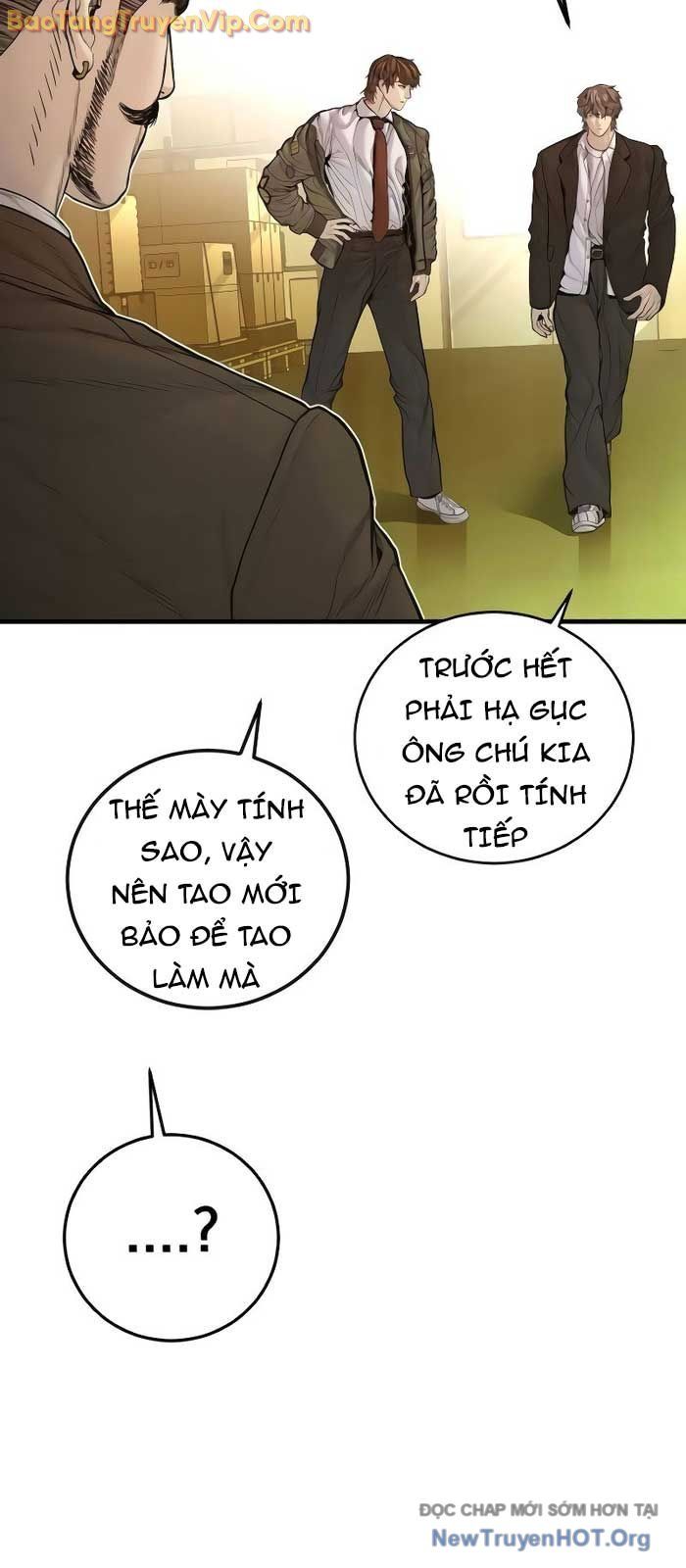 Bố Tôi Là Đặc Vụ