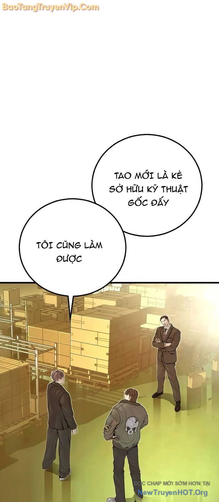 Bố Tôi Là Đặc Vụ
