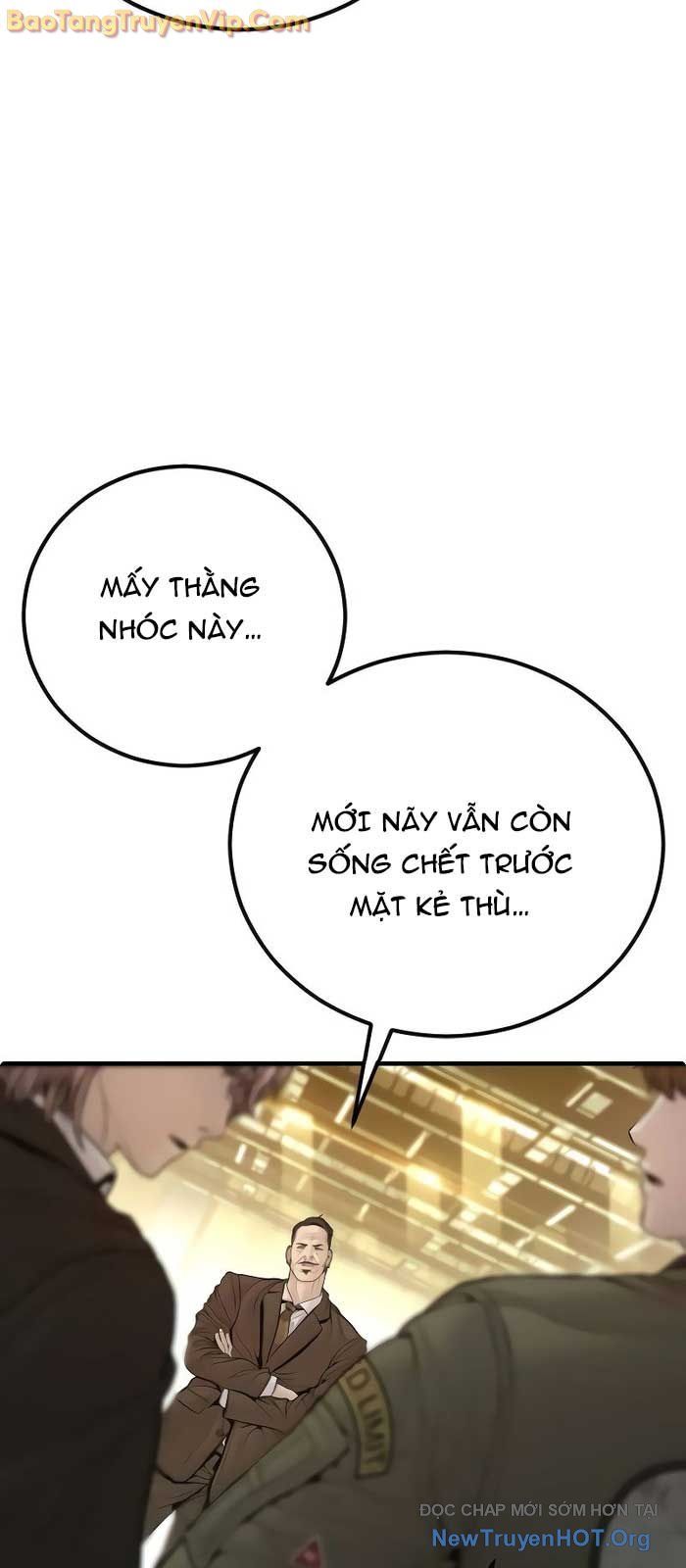 Bố Tôi Là Đặc Vụ
