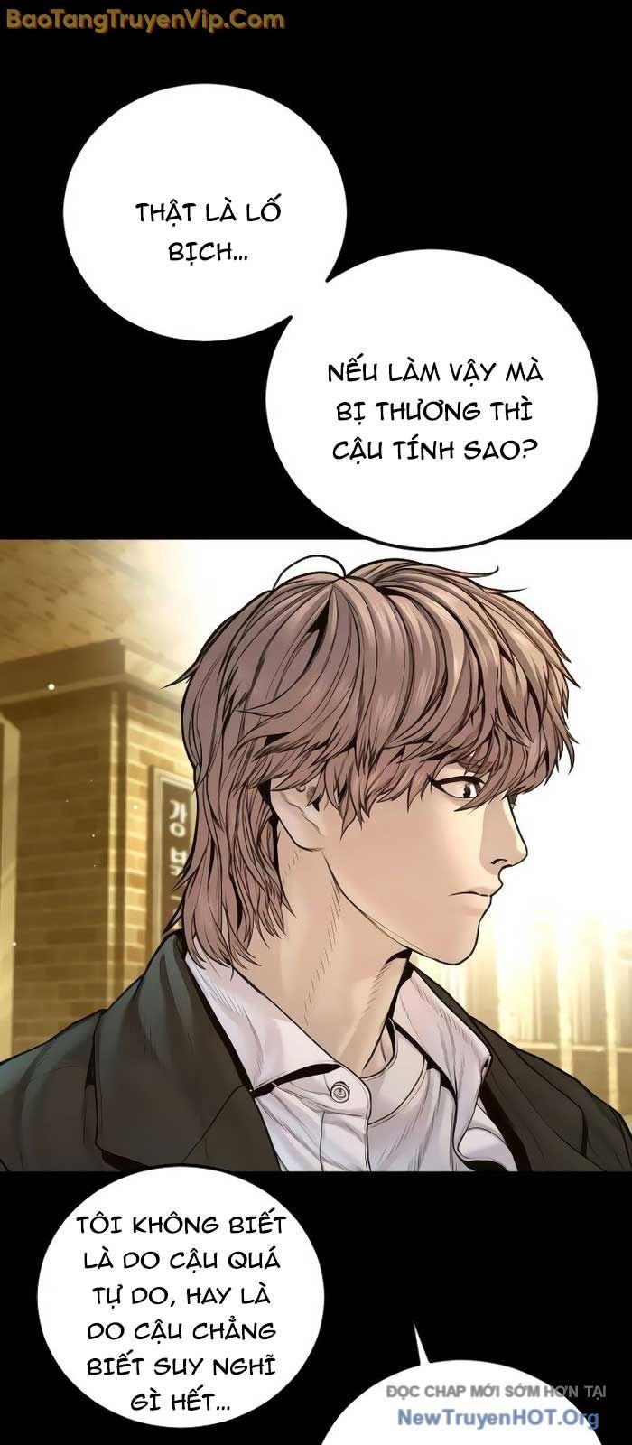 Bố Tôi Là Đặc Vụ