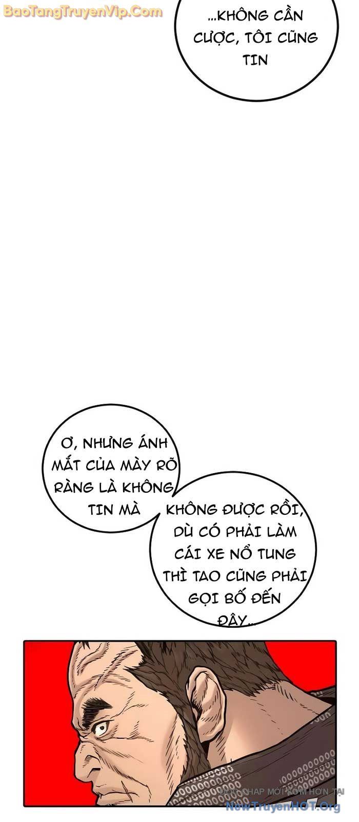 Bố Tôi Là Đặc Vụ