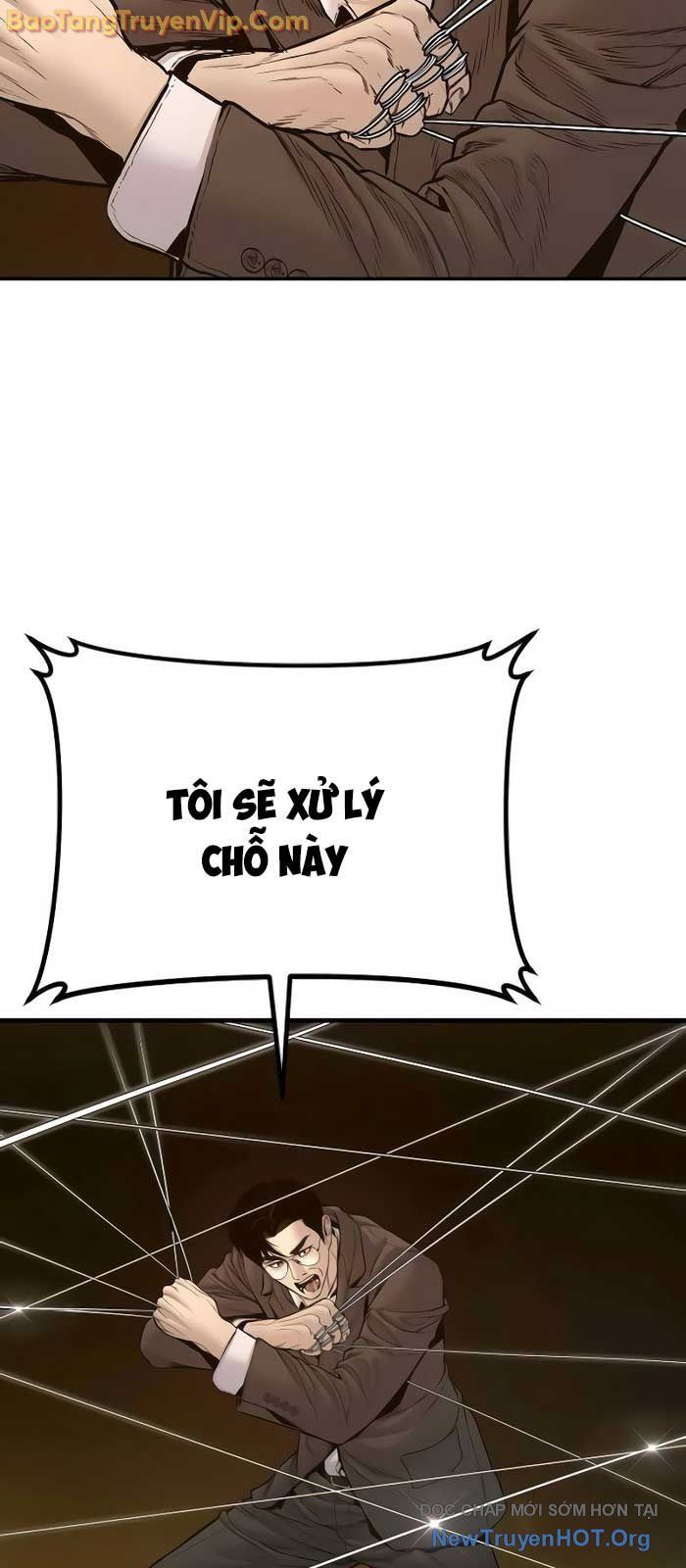 Bố Tôi Là Đặc Vụ