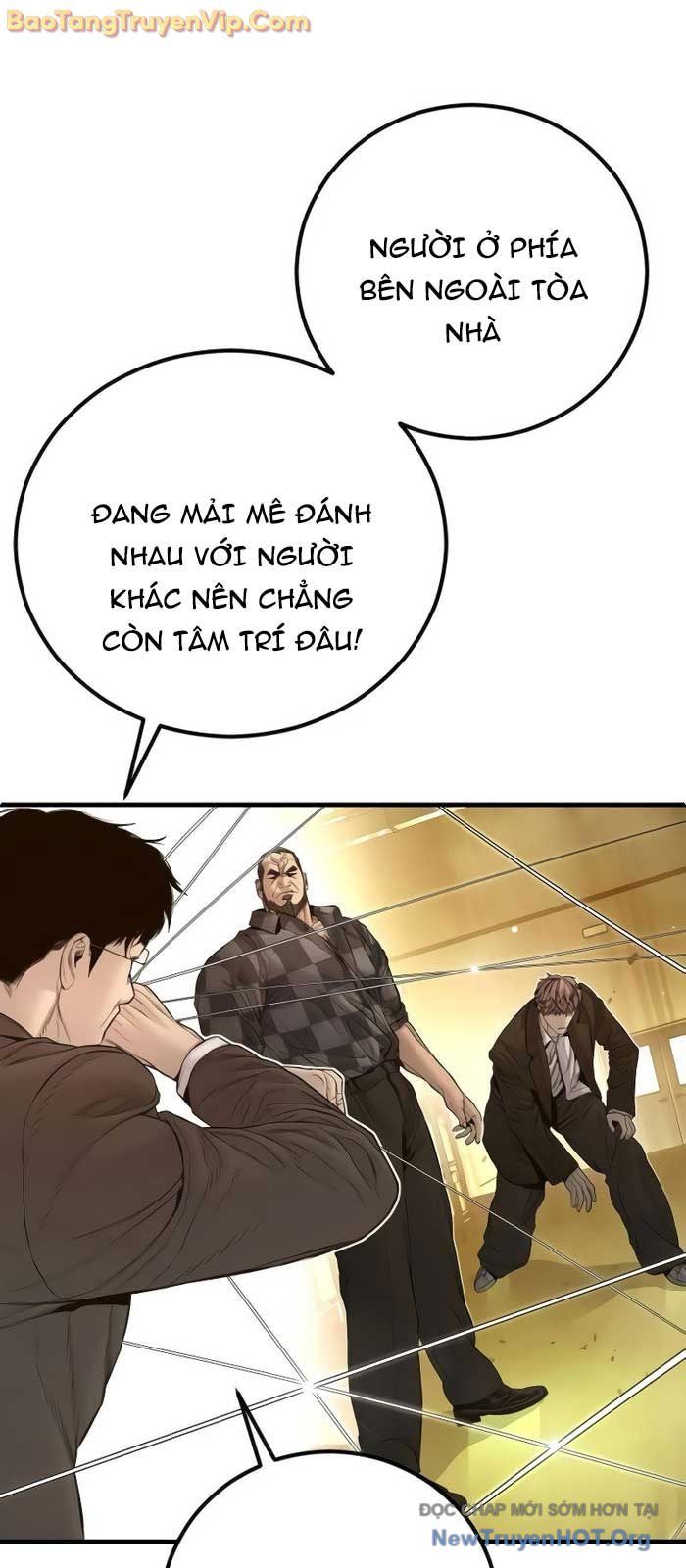 Bố Tôi Là Đặc Vụ